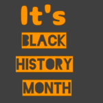 Fellow black people