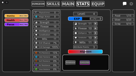 Your Journey [RELEASE] scripts