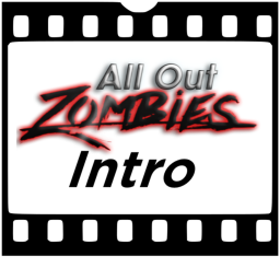 ALL OUT ZOMBIES: Intro