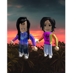 Fake Janet And Kate