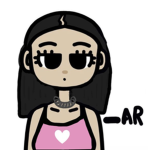 Ari's Boba team