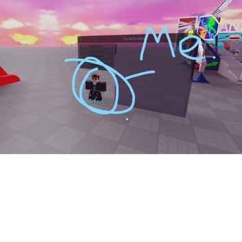 Raising for upcoming vid!