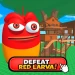 Survive Red Larva The Killer icon