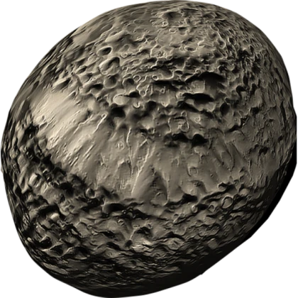 Hyperion PNG