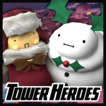 [🚂 TRAIN] Tower Heroes
