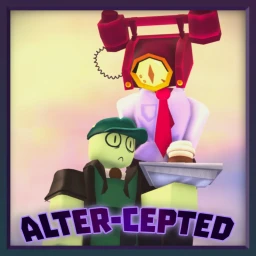 Altercepted icon