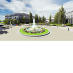 Community building in libertyville and Gurnee IL