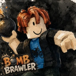 [NEW] Bomb Brawler icon
