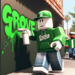Dahood | Grove Street