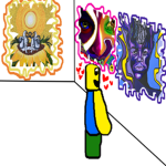 Robloxian Art Gallery