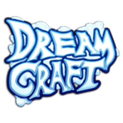 DreamCraft - Announcement Roblox group icon