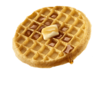 The Waffle House