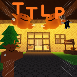[UPD!🦃] 🍗The Turkeyleg Pizzeria🍗