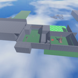the day zombies took over robloxia