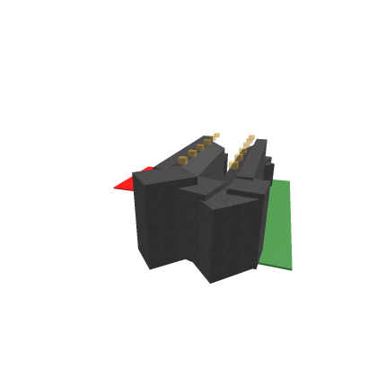 [Boulder Dash Submission] Rock Slide [CHALLENGE]