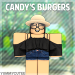 Candy's Burgers