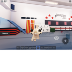 Kenzie Roblox tv