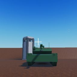 War Simulator