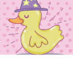 ~*Magic ducks*~