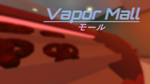 Vapor Mall