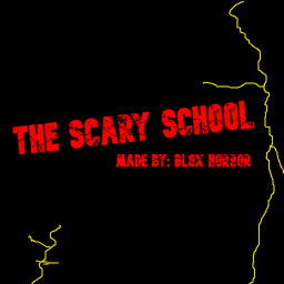 The Scary School
