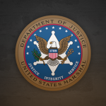 [:] The United States Marshals Service