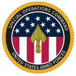 [USMAF] Special Operations Command