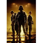 The Army Official Group