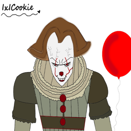 [IT] Penny W is e Drawing Roblox decal