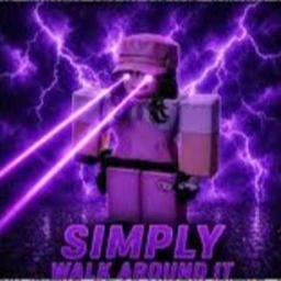 walk around it icon