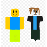 Noob and bacon group not mean and cool