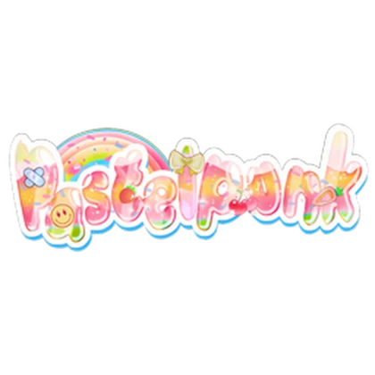 pastelpunk Roblox group icon
