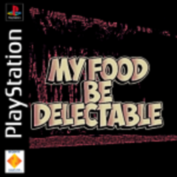 My Food be Delectable