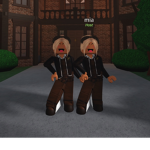 +* Tuffies Orphanage*+