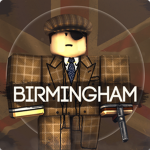 Birmingham Great Britain