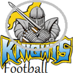 Northridge Knights Football