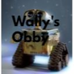 Wally's Obby