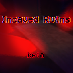 Incaved Ruins--beta release