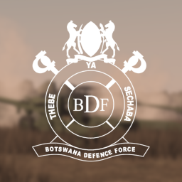 Maun Deployment, North-West District
