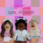 ALL GIRLS!!!