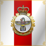 1st Military Police Regiment | CA