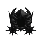 Hood of the Forsaken Warden
