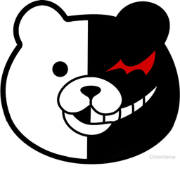 Danganronpa - Body Building