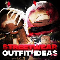 [NEW] 02:11'S STREETWEAR OUTFITS