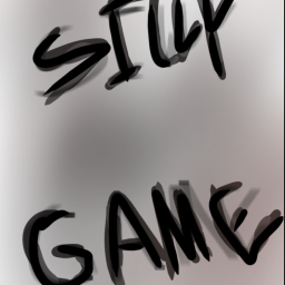 silly game