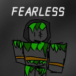 Official fearless community
