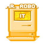 Mr. Robot Scripter