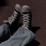 Fashionable people only <3