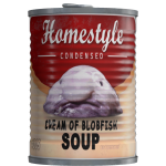 Can of Soup Blobfish