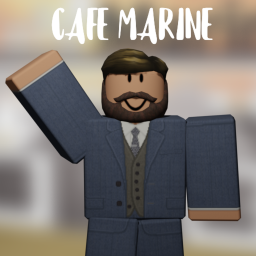Cafe Marine V1